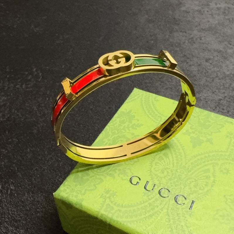 Gucci Bracelet 05yxh76 (3)