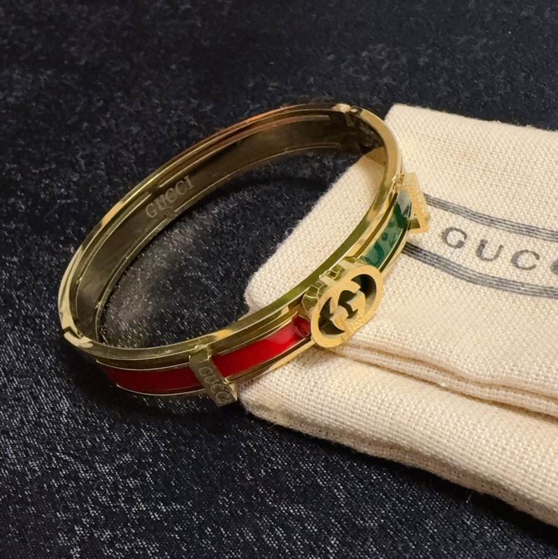 Gucci Bracelet 05yxh76 (4)