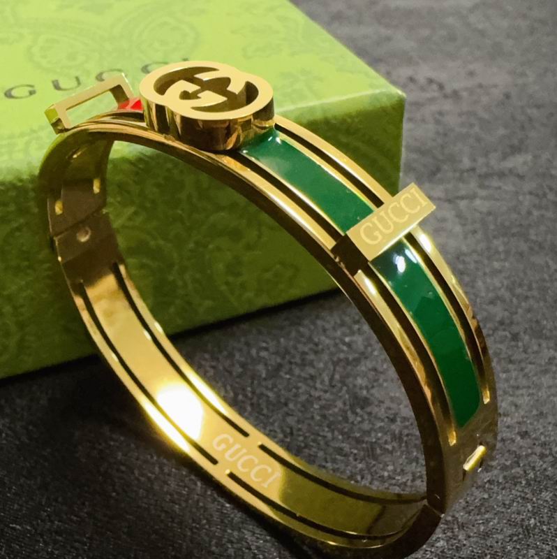 Gucci Bracelet 05yxh76 (5)