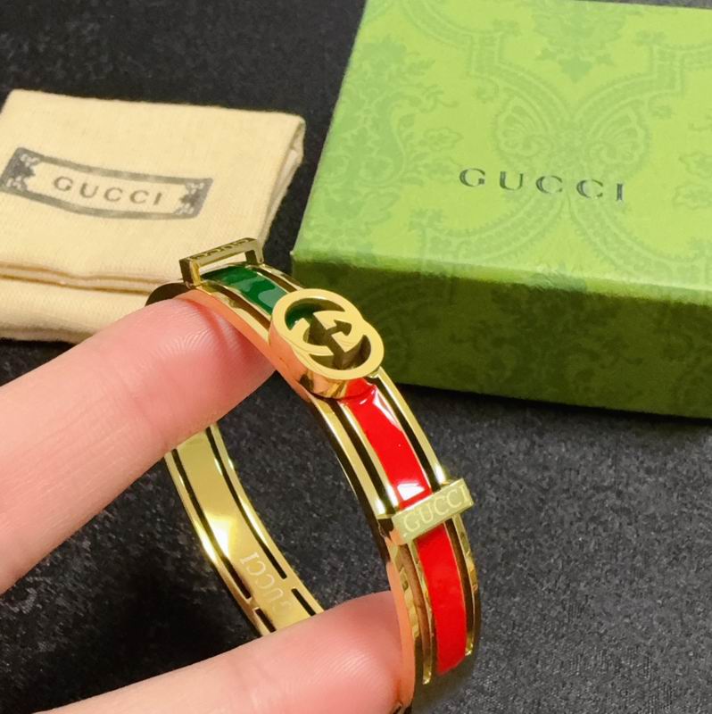 Gucci Bracelet 05yxh76 (6)