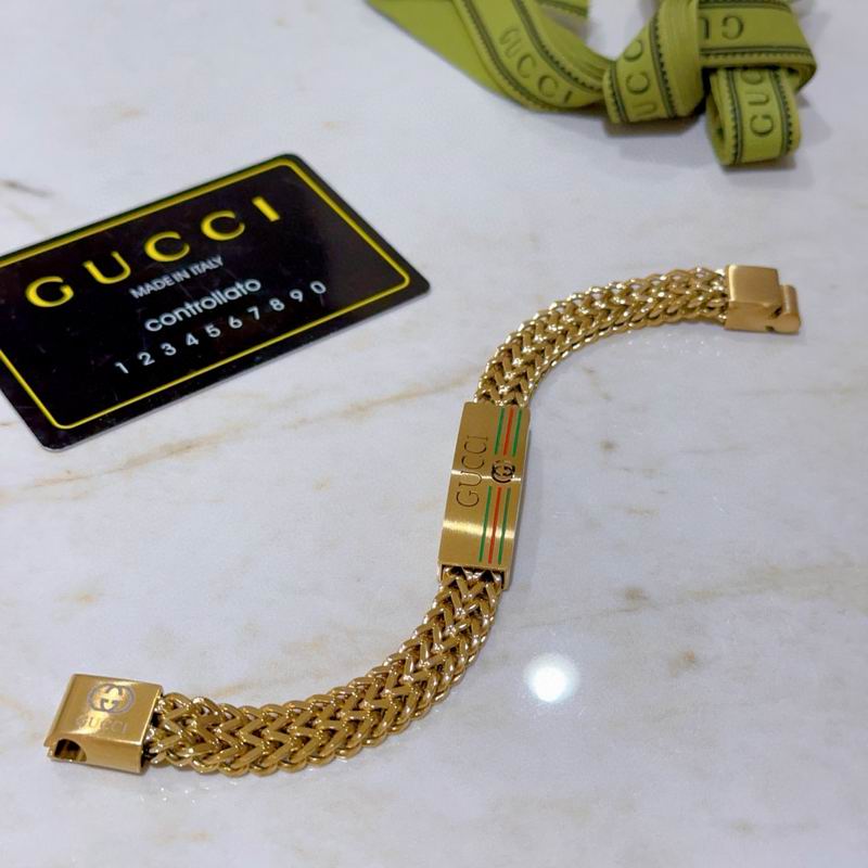 Gucci Bracelet 05yxh77 (6)