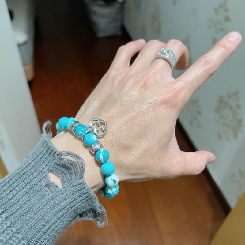 Gucci Bracelet 05yxh79 (4)