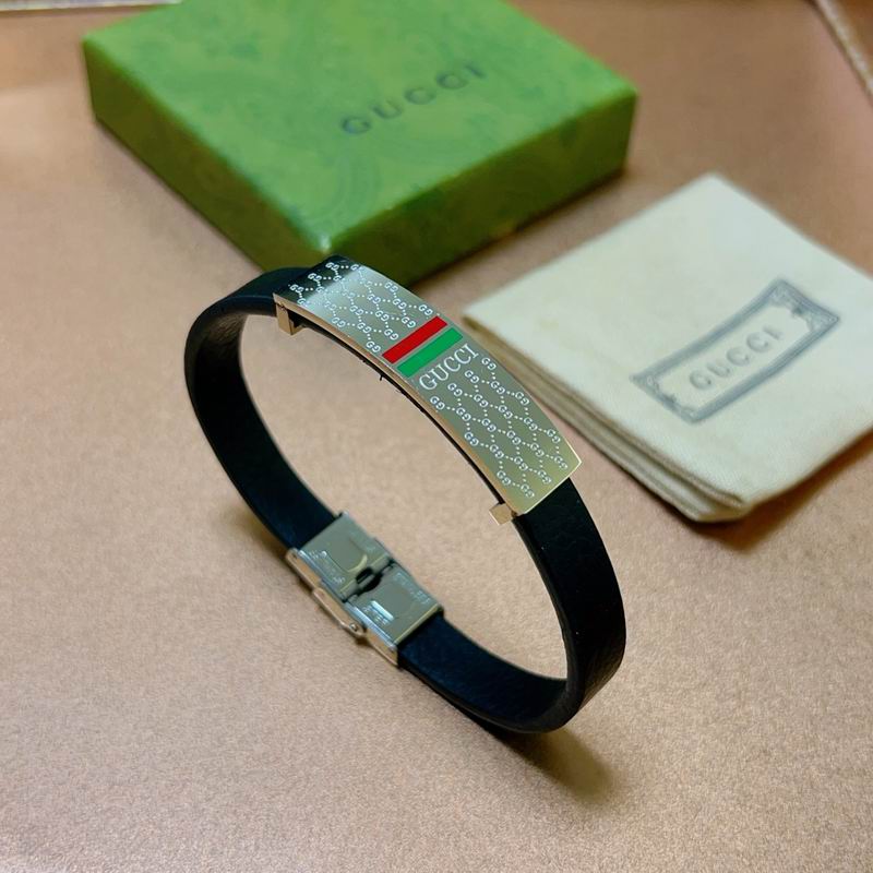Gucci Bracelet 05yxh80 (3)