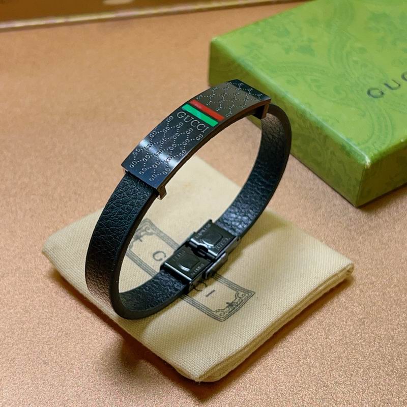 Gucci Bracelet 05yxh80 (5)