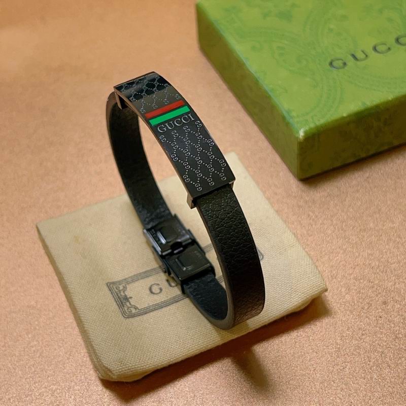 Gucci Bracelet 05yxh80 (6)