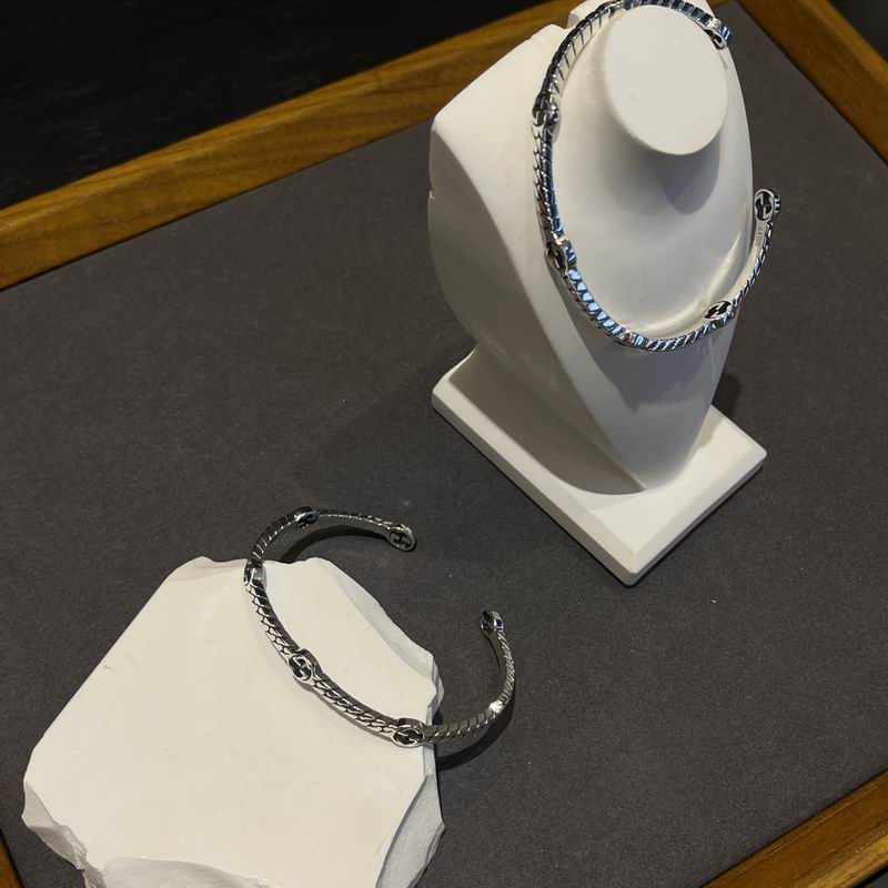 Gucci Bracelet 05yxh81 (3)