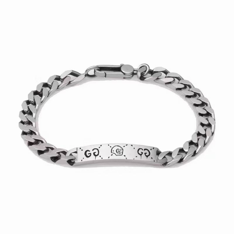Gucci Bracelet 05yxh82 (1)