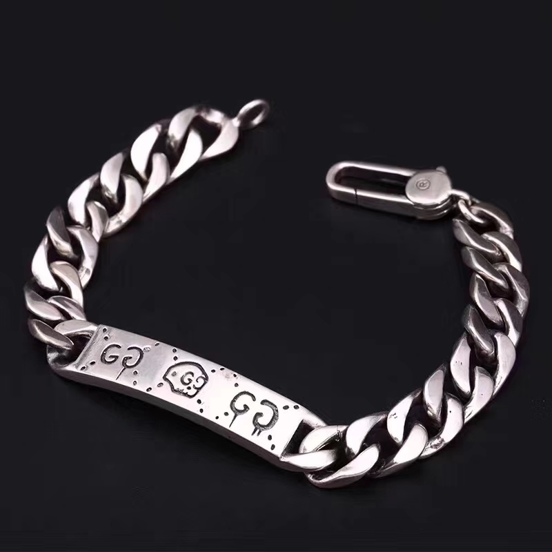 Gucci Bracelet 05yxh82 (2)