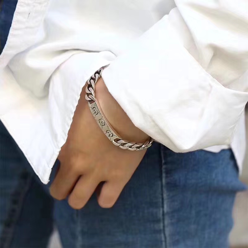 Gucci Bracelet 05yxh82 (4)