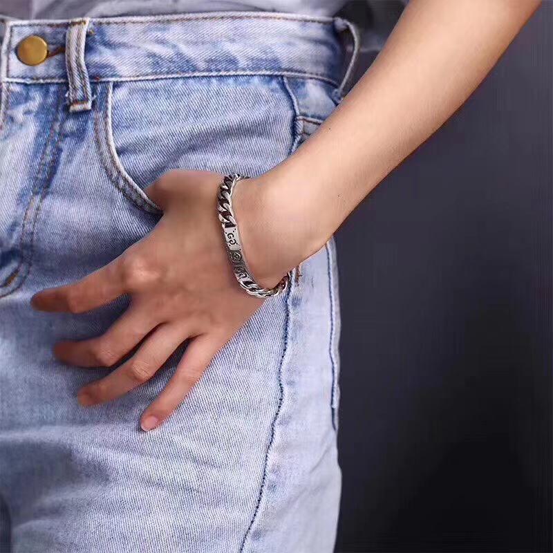 Gucci Bracelet 05yxh82 (5)