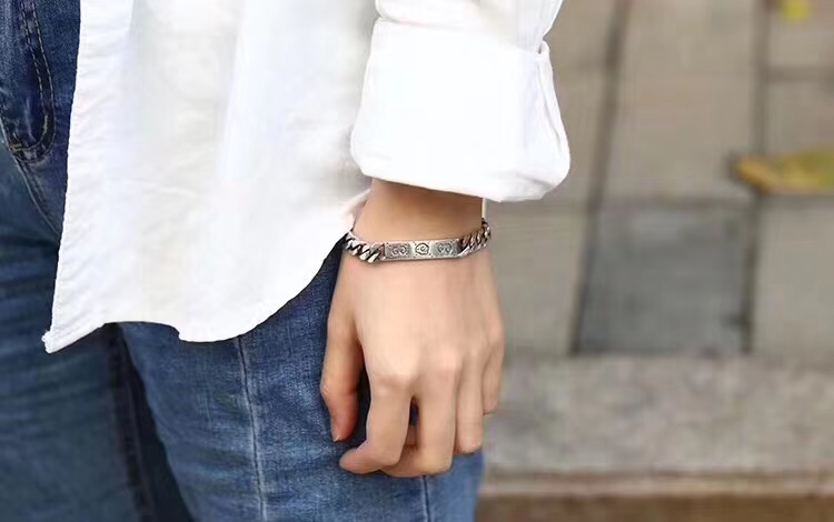 Gucci Bracelet 05yxh82 (6)