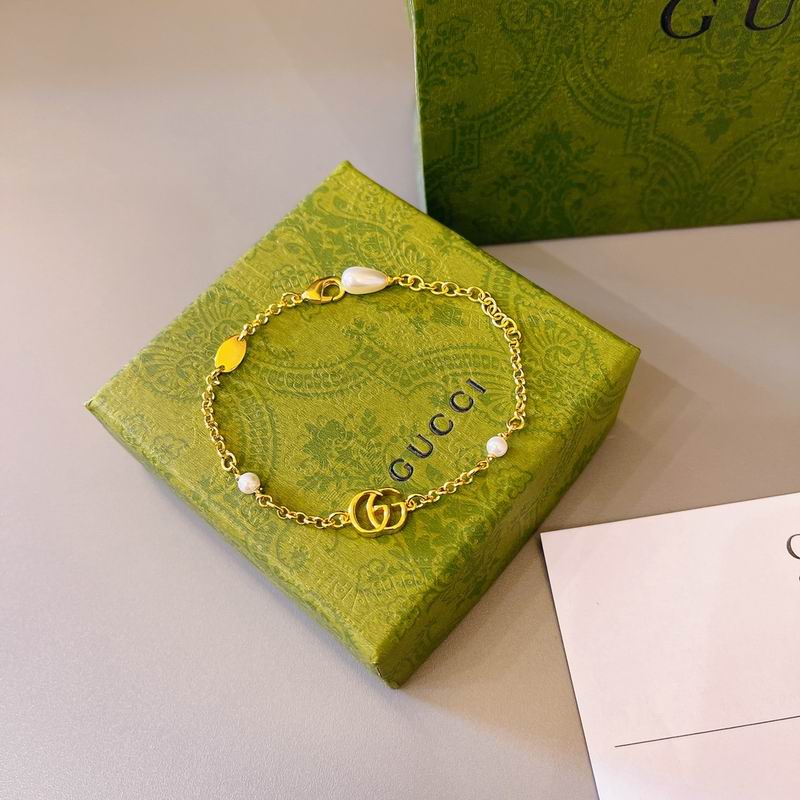 Gucci Bracelet 05yxh85 (2)