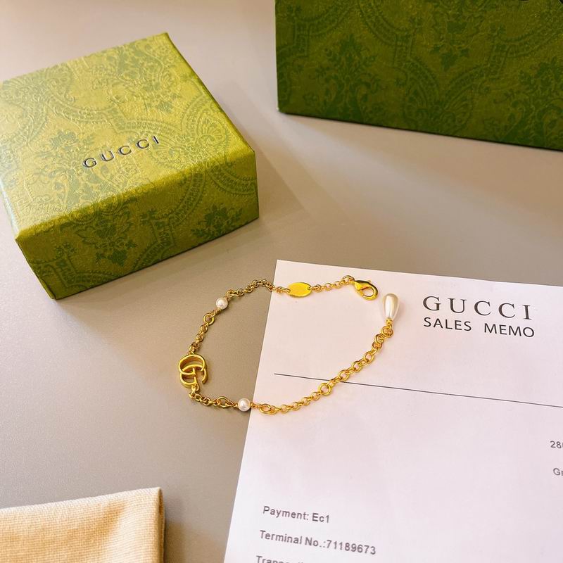 Gucci Bracelet 05yxh85 (5)