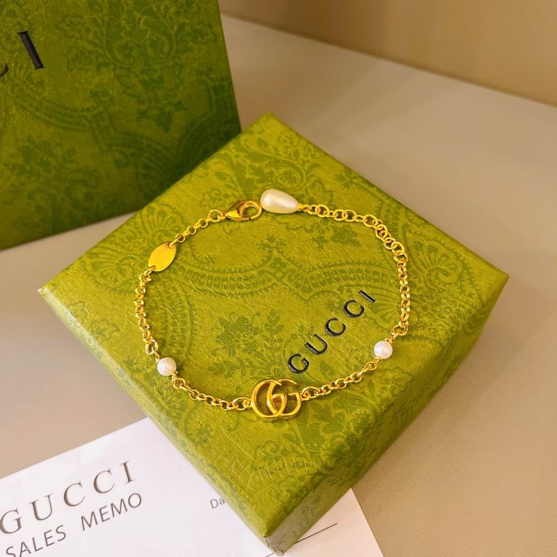 Gucci Bracelet 05yxh85 (6)