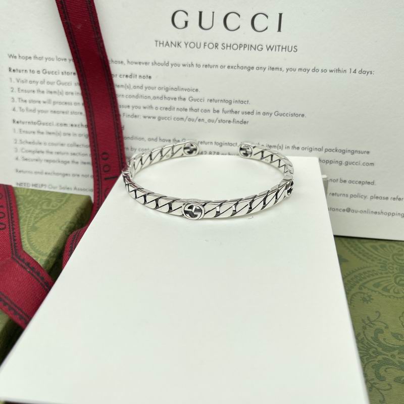 Gucci Bracelet 05yxh86 (1)