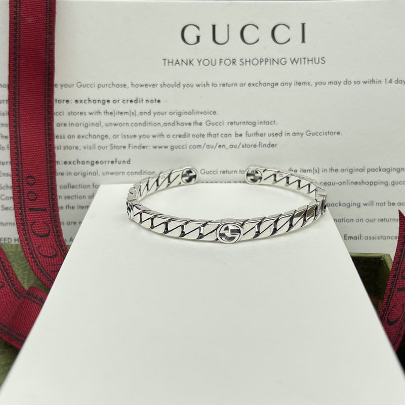 Gucci Bracelet 05yxh86 (2)