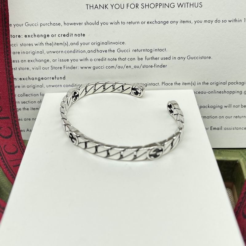 Gucci Bracelet 05yxh86 (6)