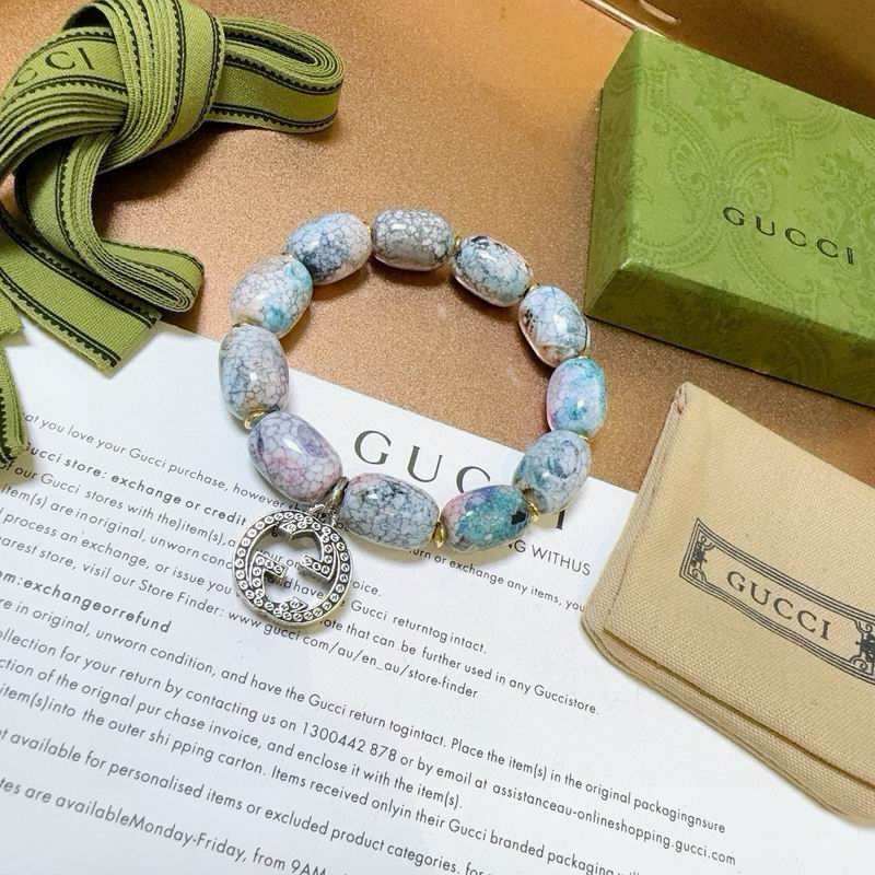 Gucci Bracelet 05yxh87(6)
