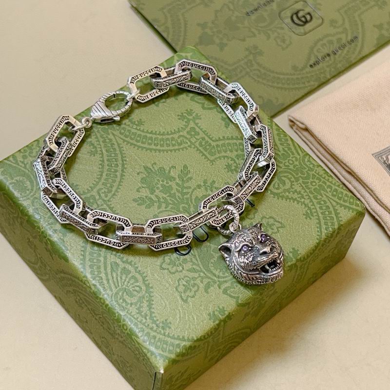 Gucci Bracelet 05yxh88 (1)