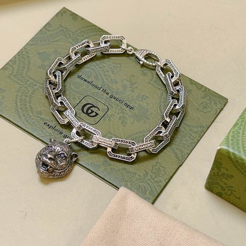 Gucci Bracelet 05yxh88 (2)