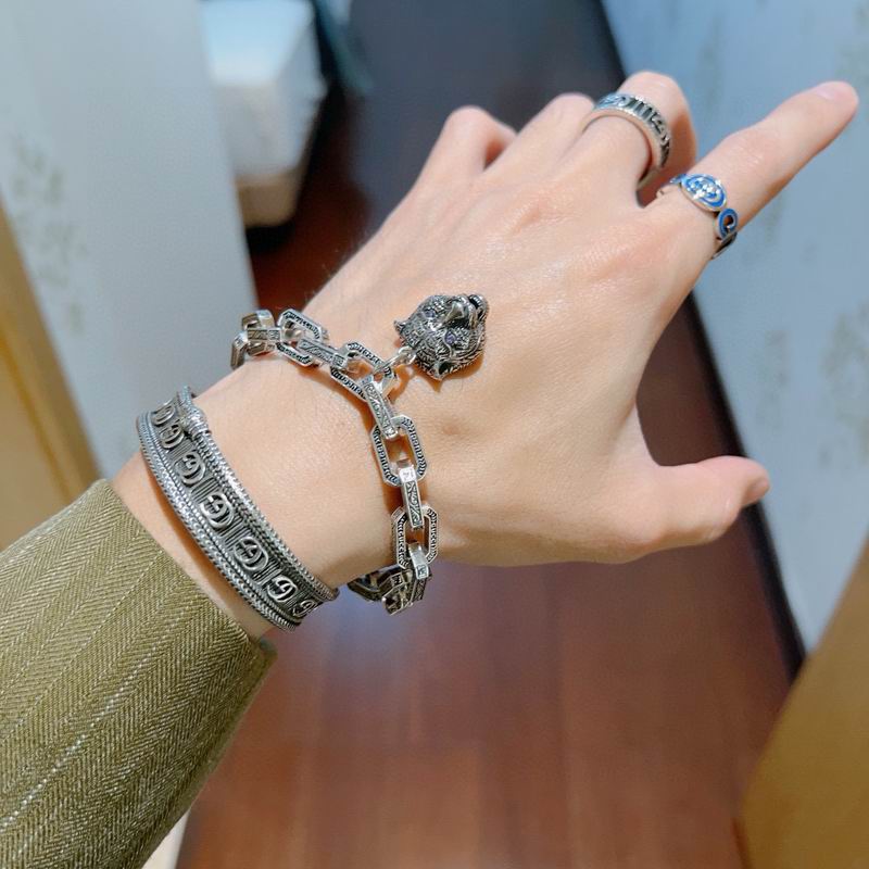 Gucci Bracelet 05yxh88 (3)