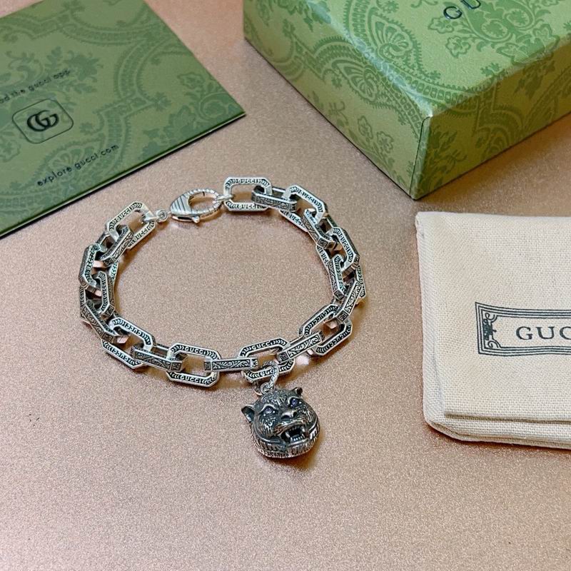 Gucci Bracelet 05yxh88 (4)