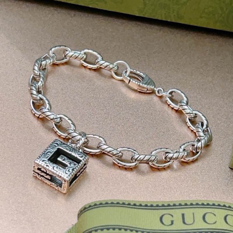 Gucci Bracelet 05yxh90 (1)