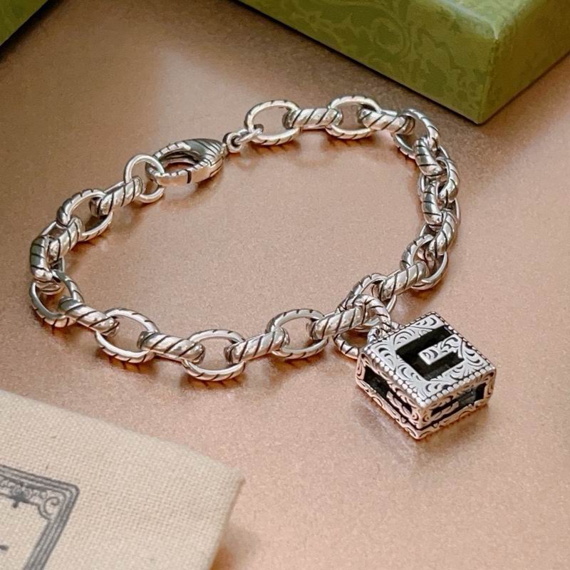 Gucci Bracelet 05yxh90 (2)