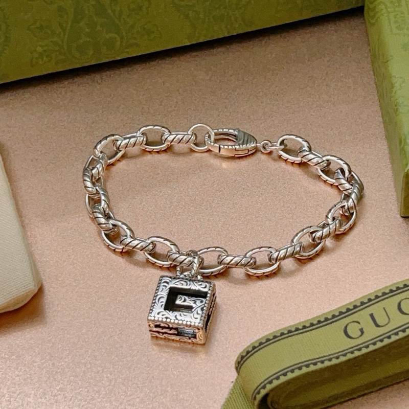 Gucci Bracelet 05yxh90 (5)