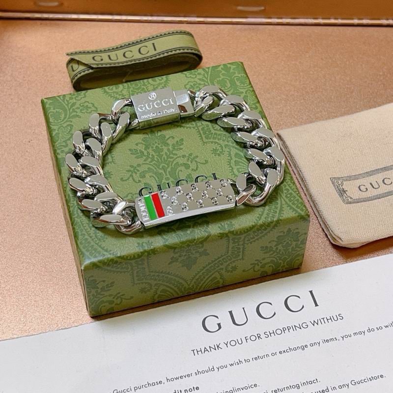 Gucci Bracelet 05yxh92 (1)