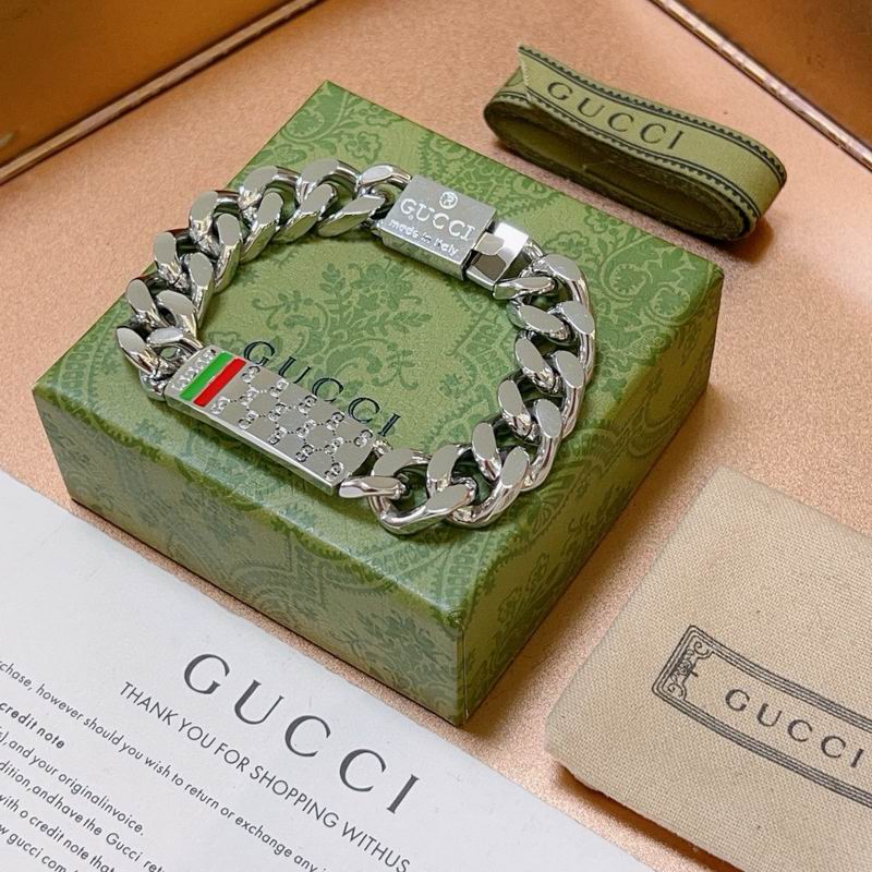 Gucci Bracelet 05yxh92 (2)