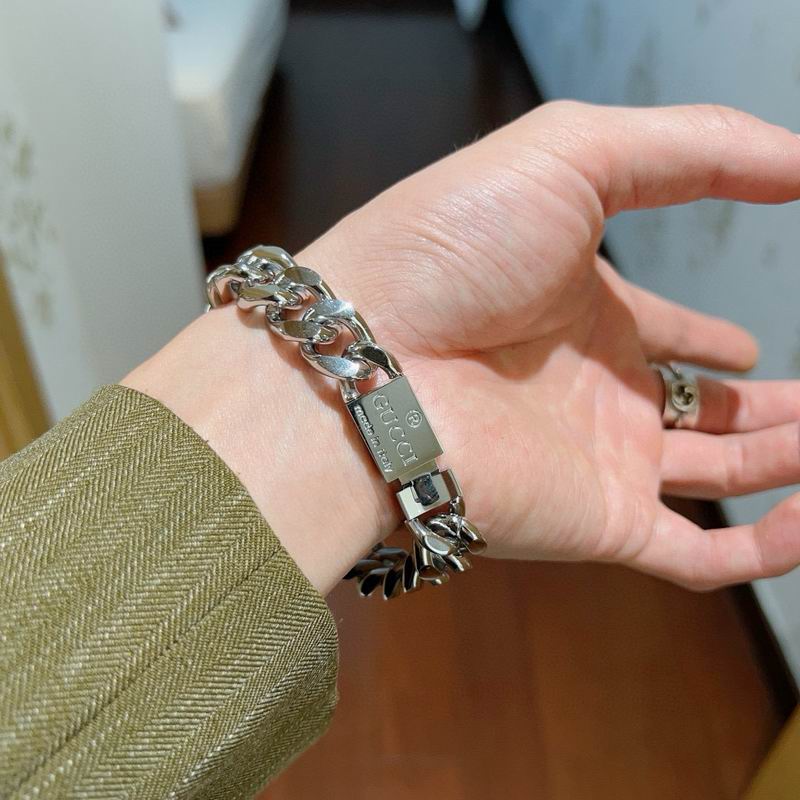 Gucci Bracelet 05yxh92 (4)
