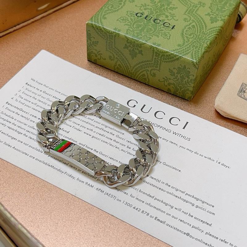 Gucci Bracelet 05yxh92 (5)