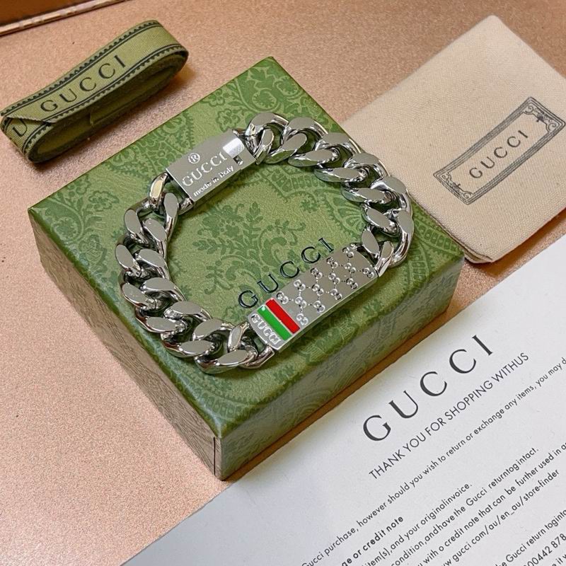 Gucci Bracelet 05yxh92 (6)