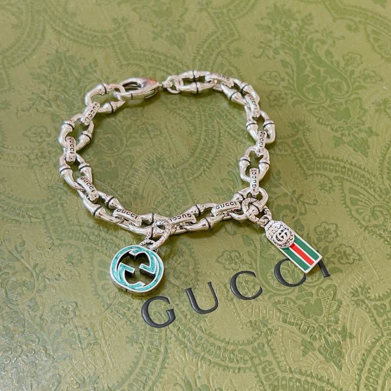 Gucci Bracelet 05yxh93 (1)