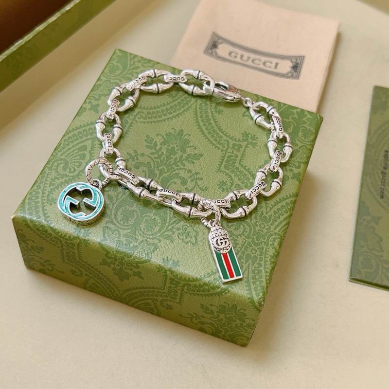 Gucci Bracelet 05yxh93 (2)