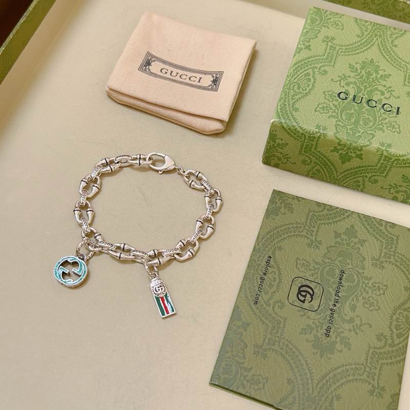 Gucci Bracelet 05yxh93 (3)