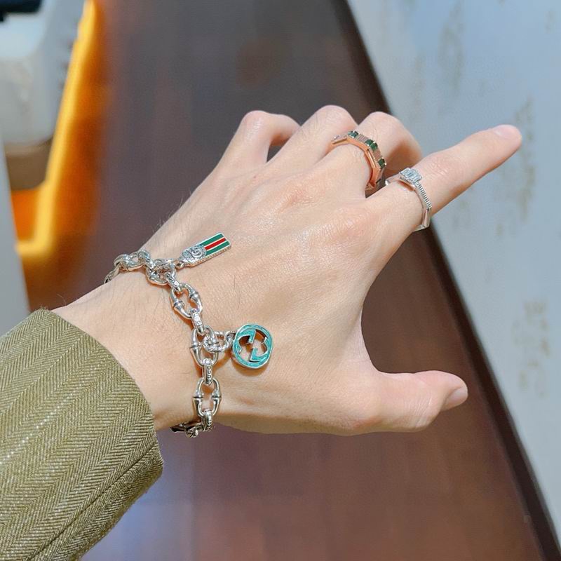 Gucci Bracelet 05yxh93 (4)