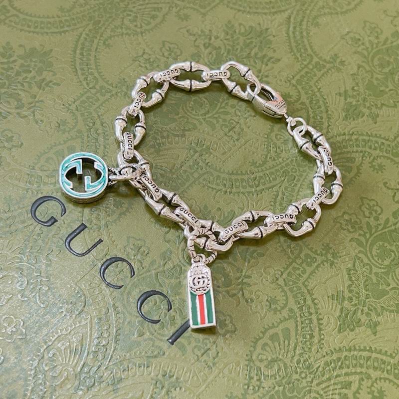 Gucci Bracelet 05yxh93 (5)