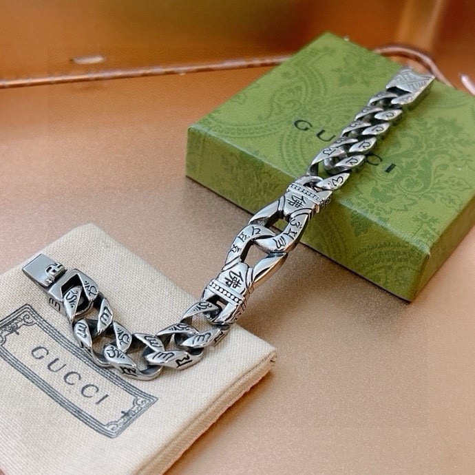 Gucci Bracelet 05yxh94 (1)