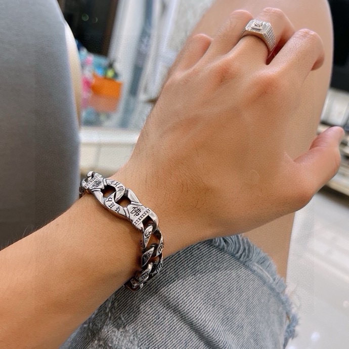 Gucci Bracelet 05yxh94 (4)