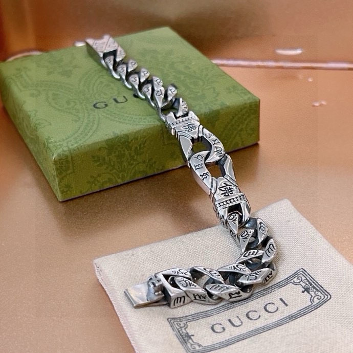 Gucci Bracelet 05yxh94 (5)