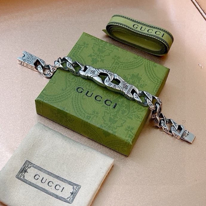 Gucci Bracelet 05yxh94 (6)