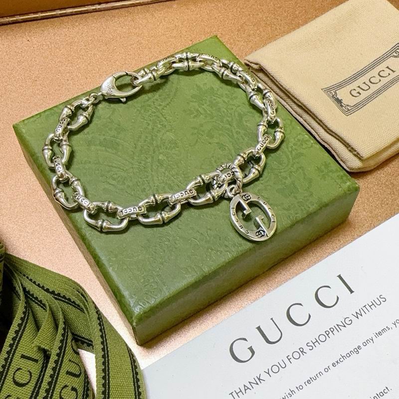 Gucci Bracelet 05yxh95 (1)
