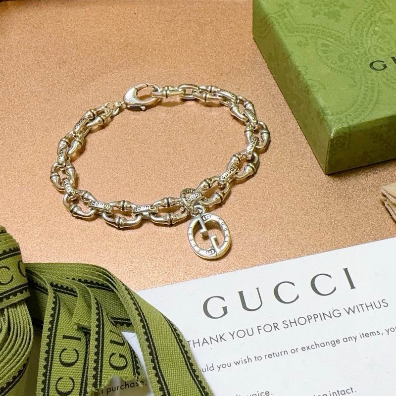Gucci Bracelet 05yxh95 (2)