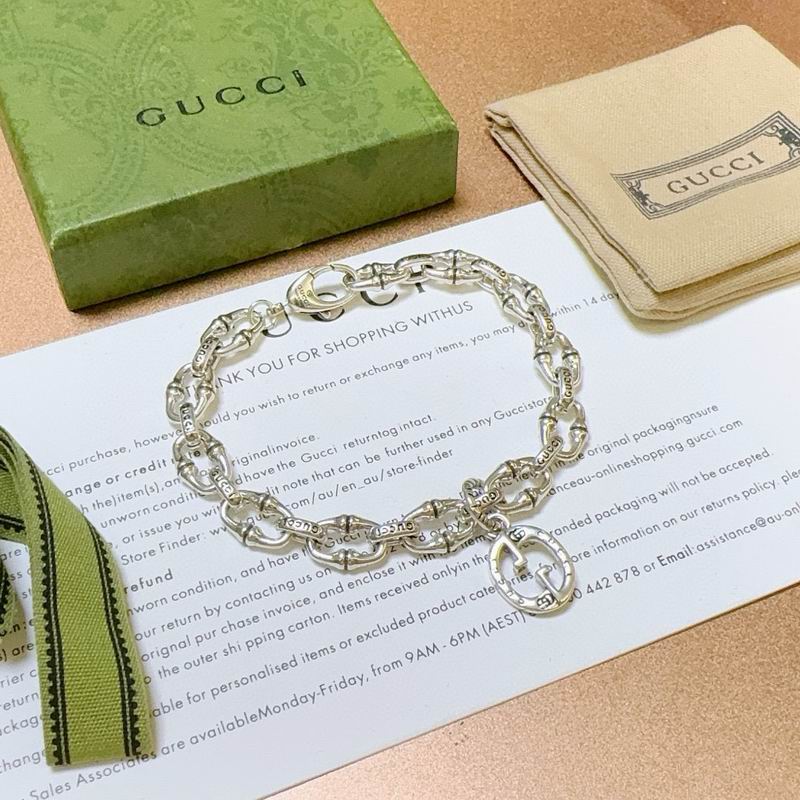 Gucci Bracelet 05yxh95 (3)