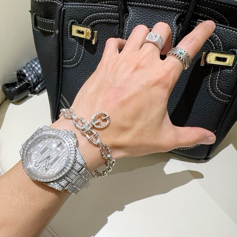 Gucci Bracelet 05yxh95 (4)