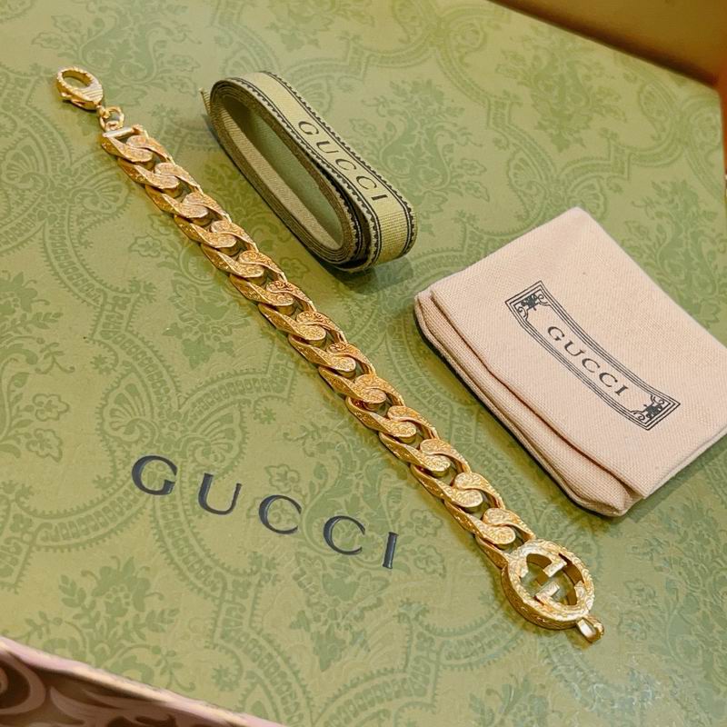 Gucci Bracelet 05yxh96 (1)