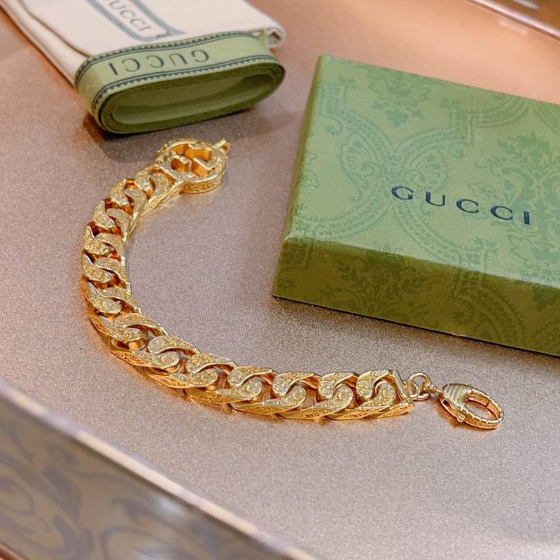 Gucci Bracelet 05yxh96 (2)