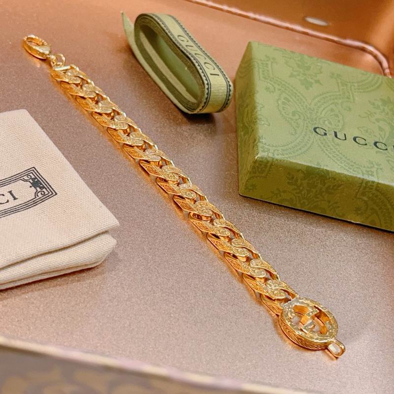 Gucci Bracelet 05yxh96 (5)